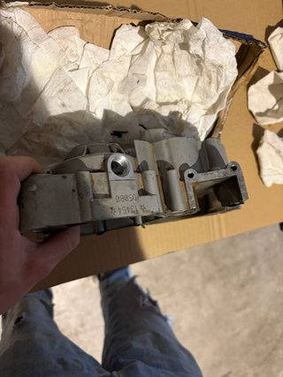 Carter Derbi Euro 3