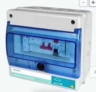 Kit Solar Fotovoltaico Aislado