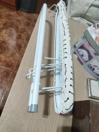 Tabla de planchar mangas Rayen