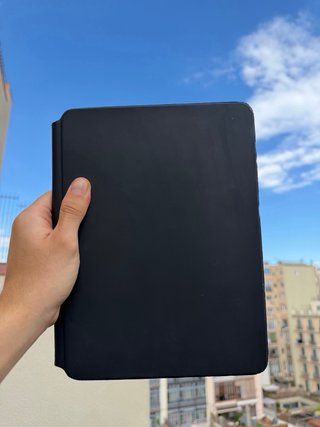 Magic Keyboard iPad 11 Apple