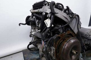 Mercedes d611962 motor completo clase c (bm 127735
