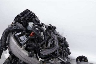 Mercedes d611962 motor completo clase c (bm 127735