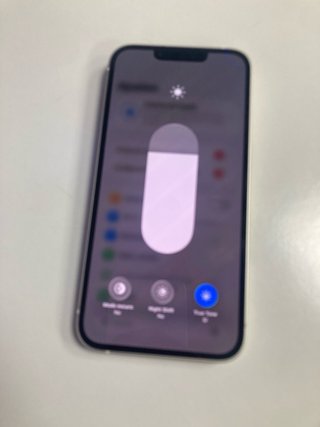 iPhone 14 Blanco