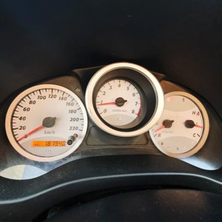 Toyota RAV4 2.0 VVT-i 150CV 4X4 2004