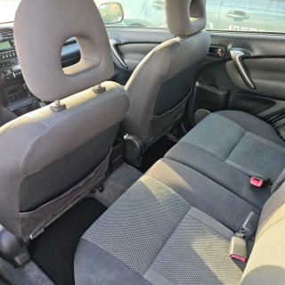 Toyota RAV4 2.0 VVT-i 150CV 4X4 2004