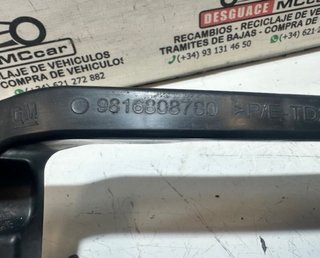 9816808780 moldura citroen berlingo 1.5 173194