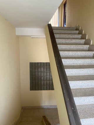 Oficina/local comercial + nave en casco urbano