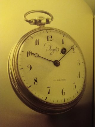 Piaget Montres et Merveilles (Libro)