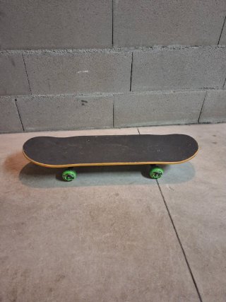 Vendo skateboard Oxelo