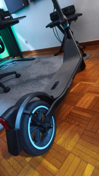 Patinete Cecotec Bongo D20 Movile Para reparar