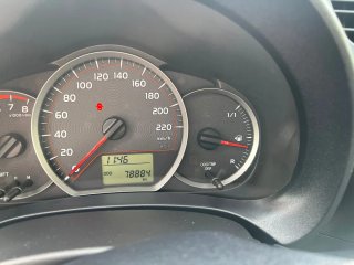 Toyota Yaris 2011