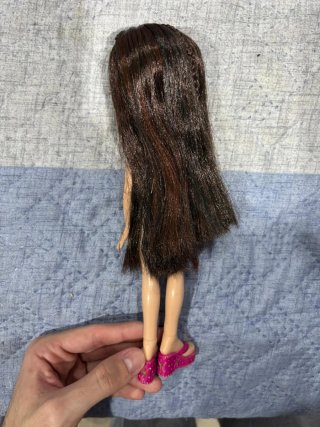 Bratz Katia Genie MBratz
