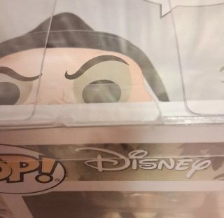 Funko Pop Bruja Blancanieves 347 Disney