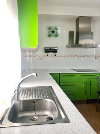 Casa pareada en alquiler en Guadalupe en Murcia