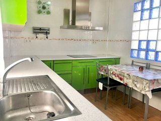 Casa pareada en alquiler en Guadalupe en Murcia