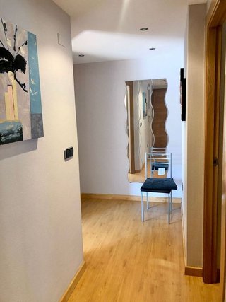 Casa pareada en alquiler en Guadalupe en Murcia