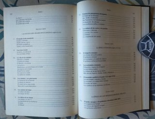 1*edición. Historia de los pueblos árabes. Hourani