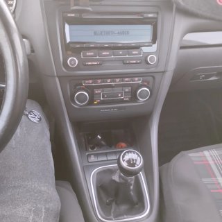 Volkswagen Golf 2011