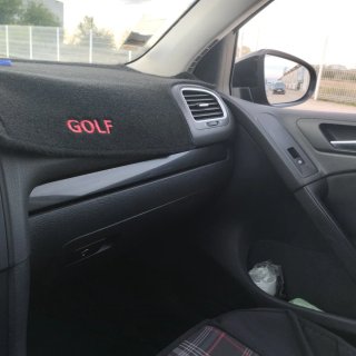 Volkswagen Golf 2011