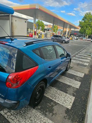 Peugeot 207 2008