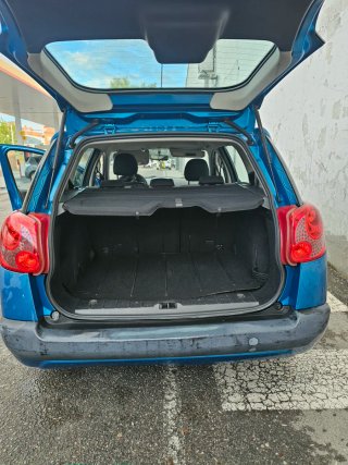 Peugeot 207 2008
