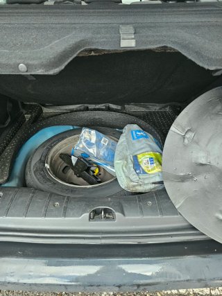 Peugeot 207 2008