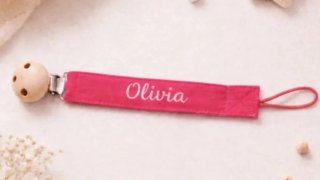 𝘾𝙖𝙣𝙖𝙨𝙩𝙞𝙡𝙡𝙖 PERSONALIZADA