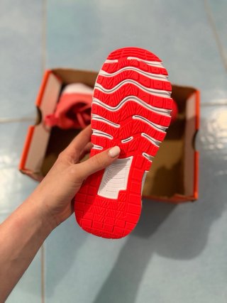 Nike Free Metcon 6 - Scarpe Crossfit