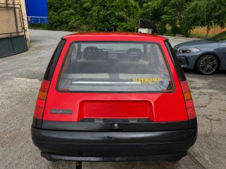 Renault super5  1988