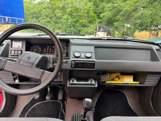 Renault super5  1988