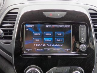 Renault Captur Zen