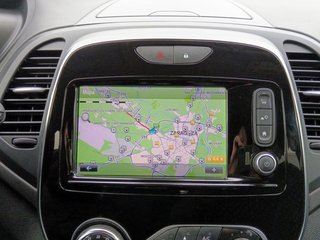 Renault Captur Zen
