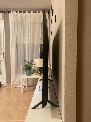 TV Samsung 65 4K Smart TV