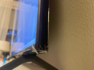 TV Samsung 65 4K Smart TV