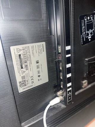 TV Samsung 65 4K Smart TV