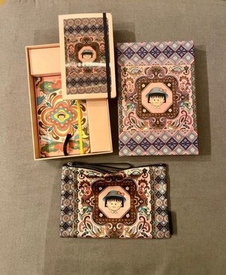 Moleskine Set Sakura Edición Limitada