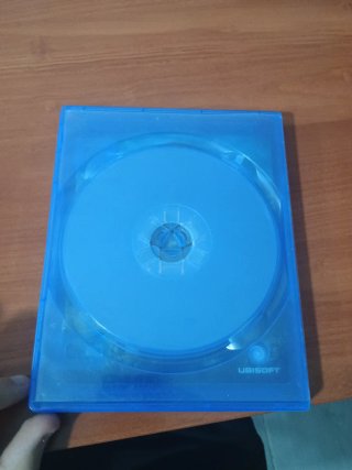 Far Cry Primal PS4