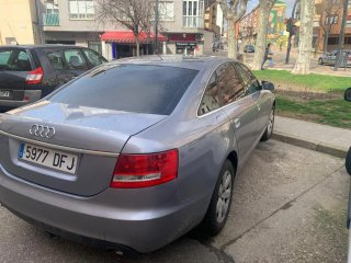 Audi A6 2006