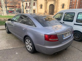 Audi A6 2006