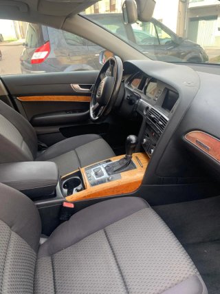 Audi A6 2006