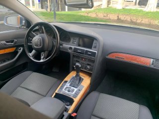 Audi A6 2006