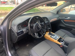 Audi A6 2006