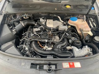 Audi A6 2006