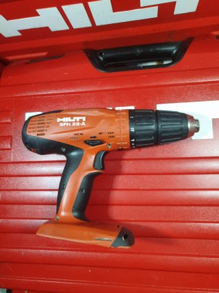 Hilti SFH 22-A Taladro Atornillador