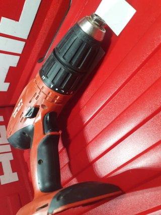 Hilti SFH 22-A Taladro Atornillador