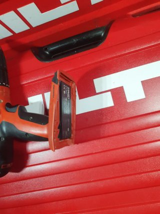 Hilti SFH 22-A Taladro Atornillador