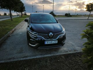 Renault Espace 2016