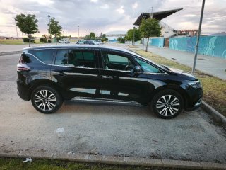 Renault Espace 2016