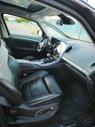 Renault Espace 2016