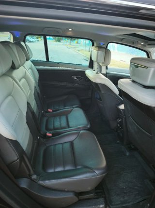 Renault Espace 2016